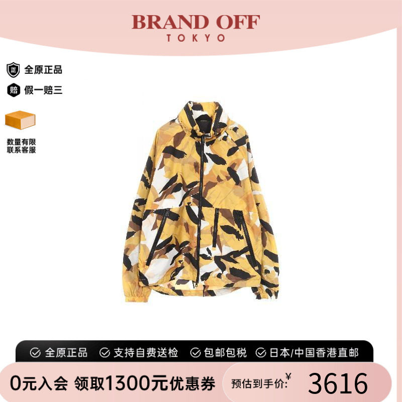 中古Moncler盟可睐外套メンズ