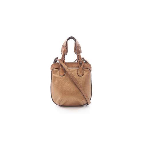 中古Loewe罗意威斜挎包