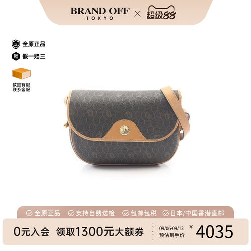 中古Dior迪奥斜挎包レディース