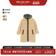 中古Moncler盟可睐女A级95新Down jacket羽绒夹克编织品外套