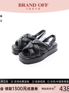 中古Prada普拉达鞋レディース