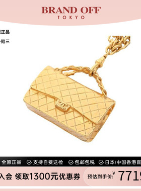 中古Chanel香奈儿项链レディース