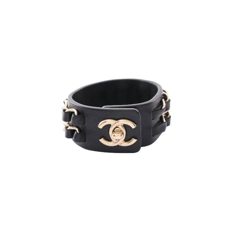 中古Chanel香奈儿手链レディース