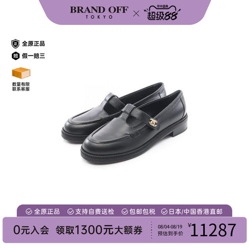 中古Chanel香奈儿鞋レディース