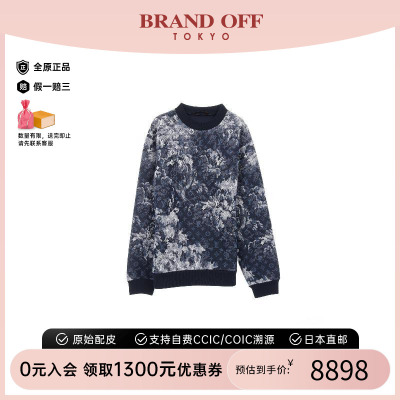 中古LV路易威登上衣レディース棉