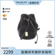中古Ferragamo菲拉格慕女包B级9新vara ribbon瓦拉丝带斜挎包正品