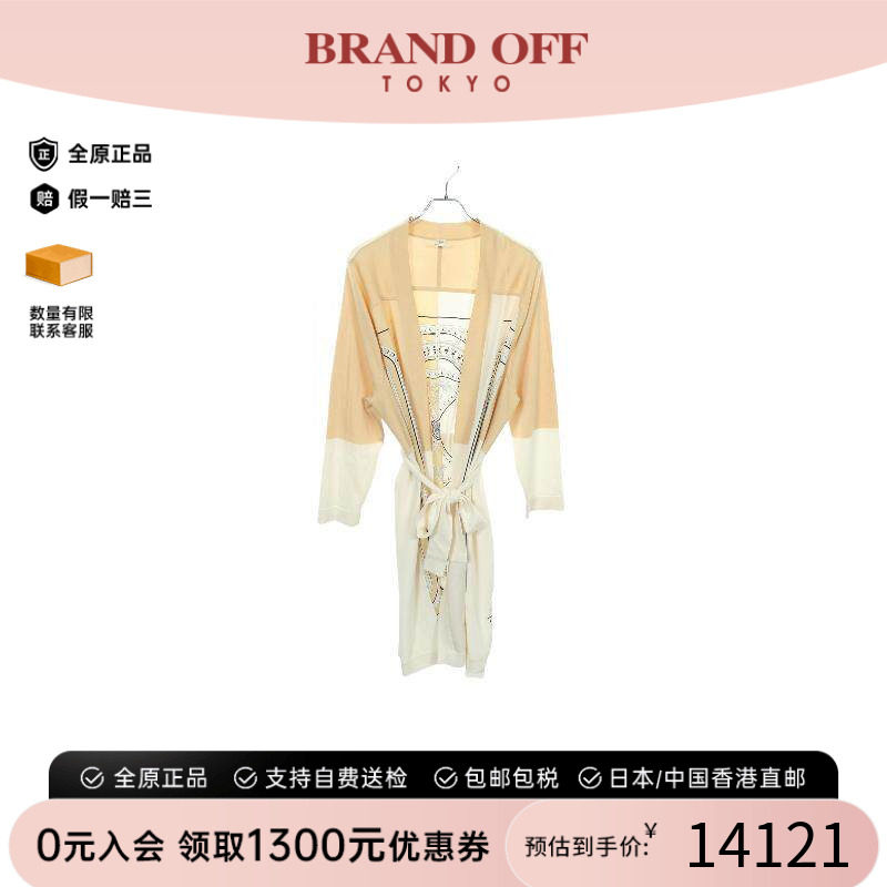中古Hermes爱马仕上衣レディース