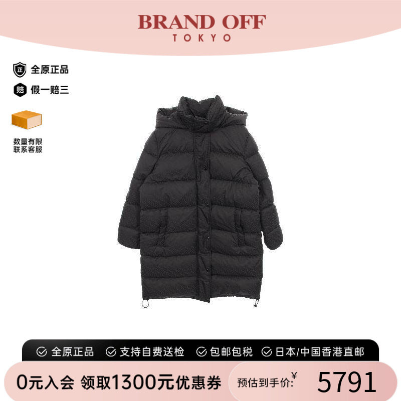中古Burberry博柏利外套