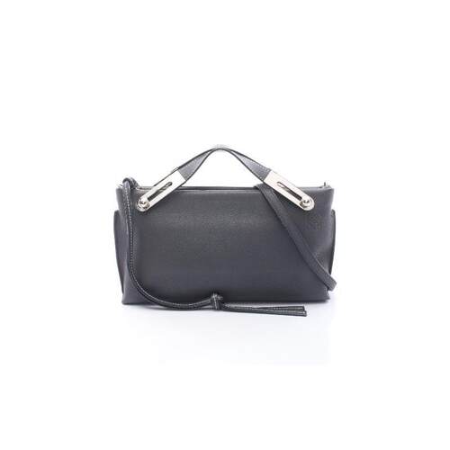 中古Loewe罗意威斜挎包