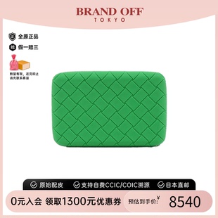 中古BV通用A級95新778706 Bag18.5相機包斜挎包 V0EY4