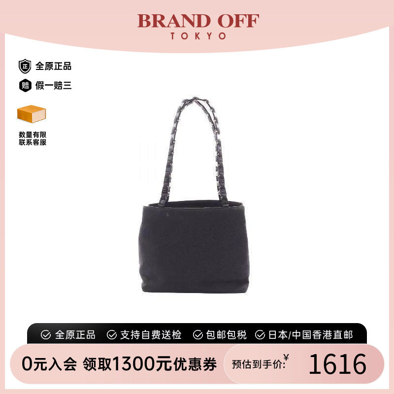中古Ferragamo菲拉格慕单肩包