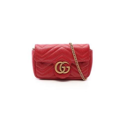 中古Gucci古驰斜挎包レディース