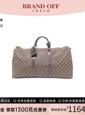 中古LV路易威登手提包