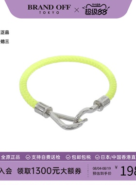中古Hermes爱马仕手镯手环
