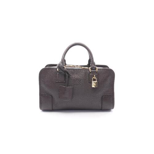 中古Loewe罗意威斜挎包