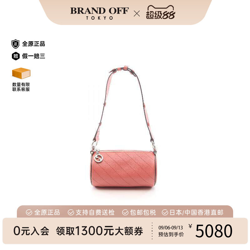 中古Gucci古驰单肩包レディース