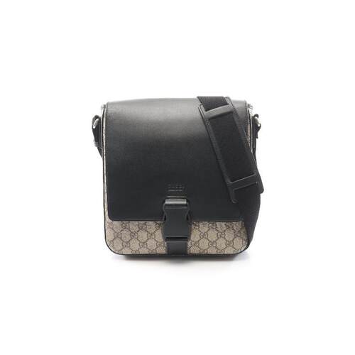中古Gucci古驰斜挎包メンズ