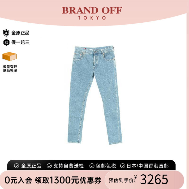 中古Gucci古驰裤子レディース棉