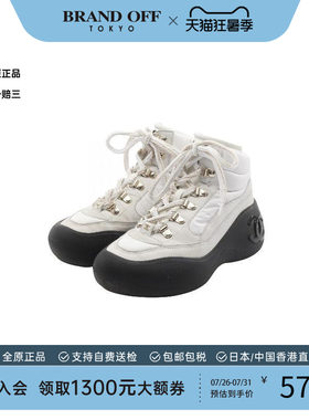 中古Chanel香奈儿鞋レディース