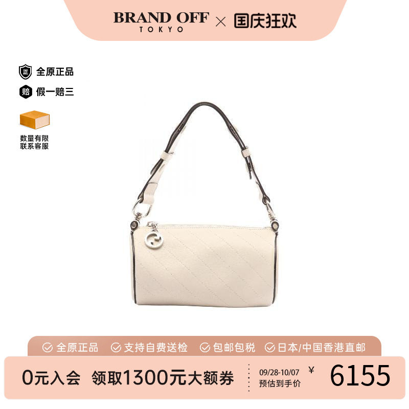 中古Gucci古驰单肩包レディース