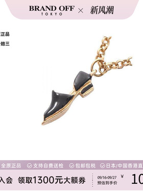 中古Ferragamo菲拉格慕项链