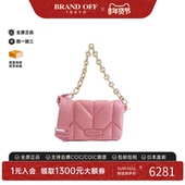中古Miumiu缪缪女包B级9新Shoulder bag斜挎包高级感时尚 BRANDOFF