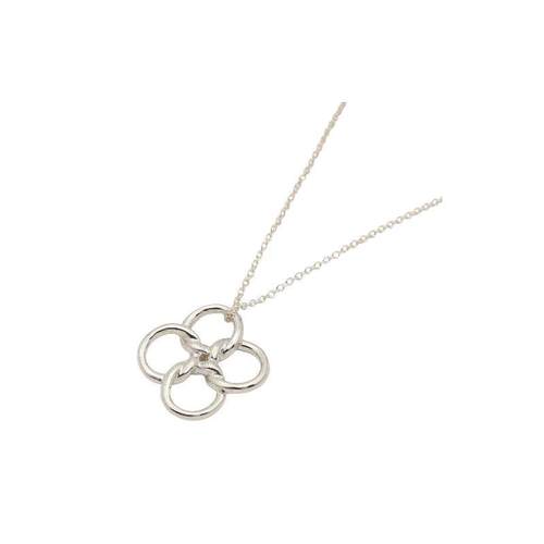 中古Tiffany&Co蒂芙尼项链