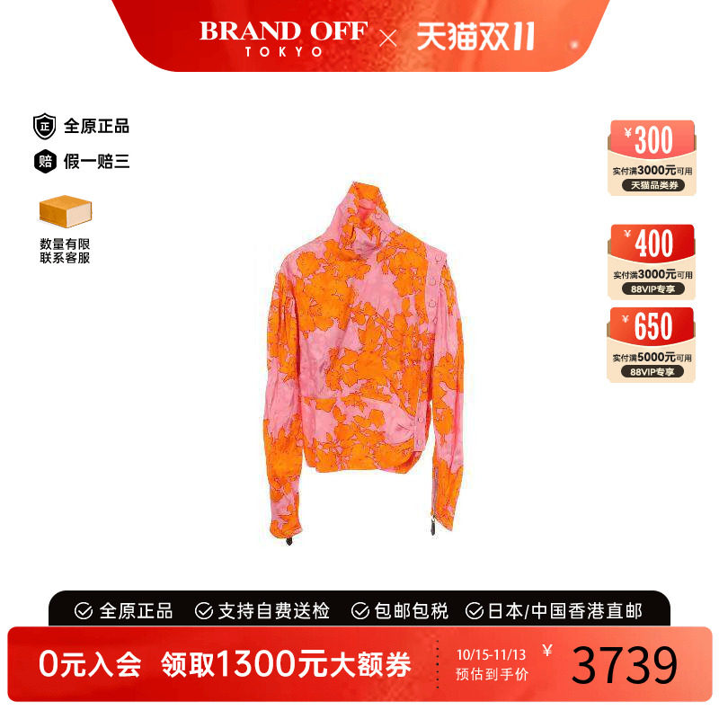中古LV路易威登上衣レディース