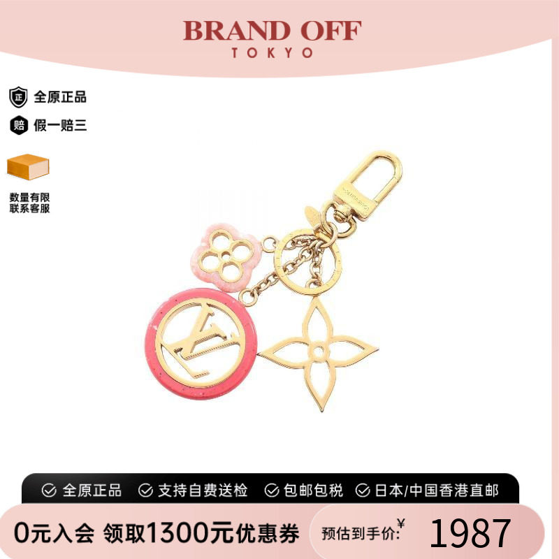 中古-日本进口LV路易威登其他