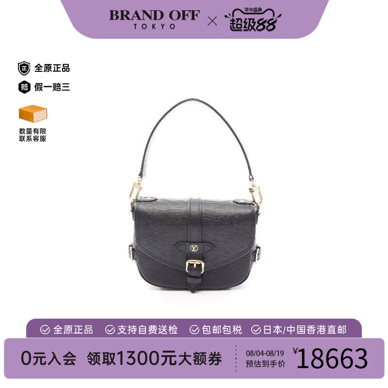 中古LV路易威登手提包レディース