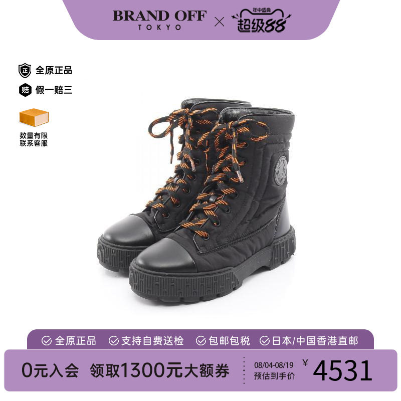 中古Hermes爱马仕鞋レディース