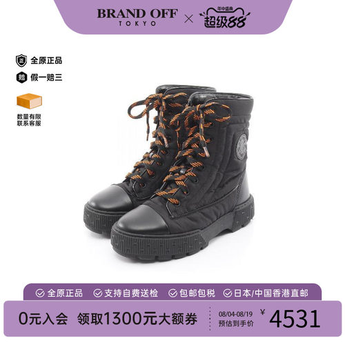中古Hermes爱马仕鞋レディース