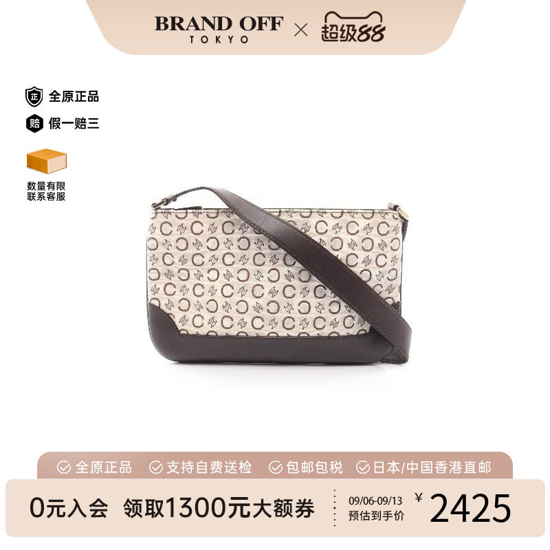 中古Celine赛琳单肩包レディース图片