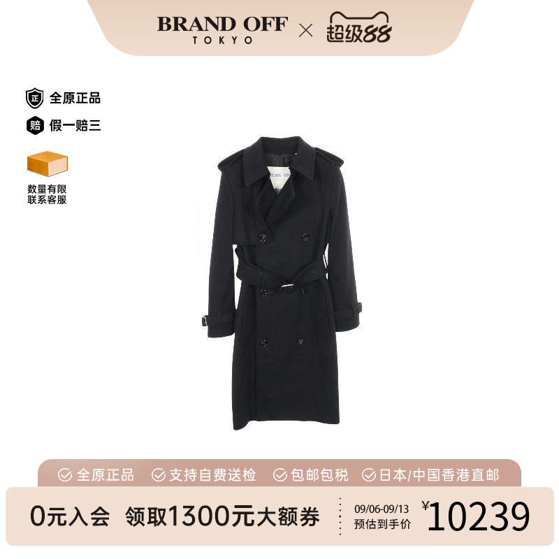 中古Burberry博柏利外套メンズ