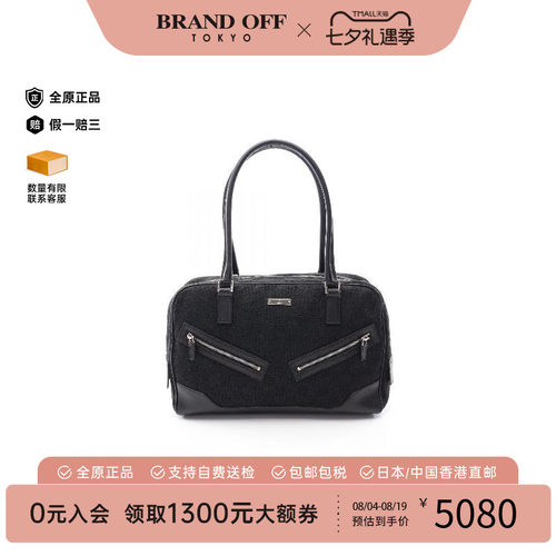 中古Gucci古驰手提包レディース
