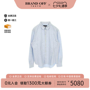 中古LV路易威登上衣メンズ棉