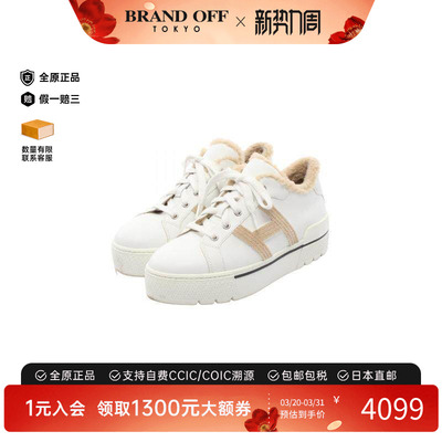 中古Hermes爱马仕鞋レディース