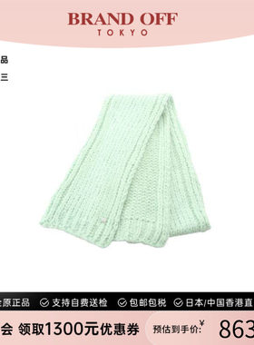 中古Chanel香奈儿围巾/丝巾