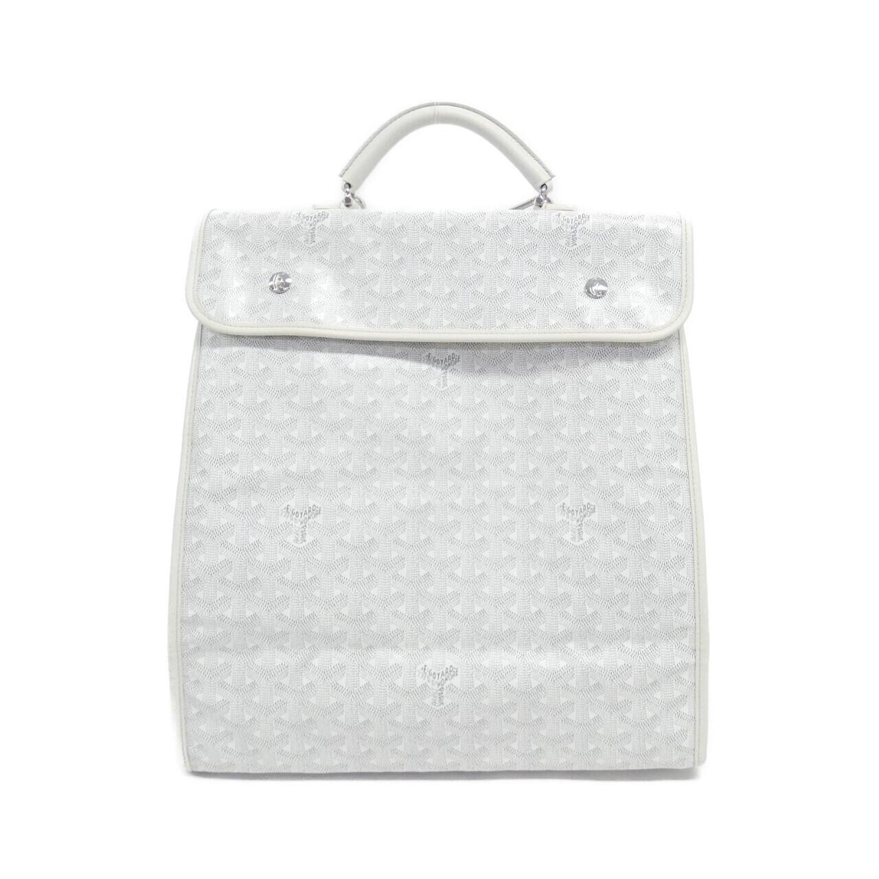 中古Goyard高雅德通用双肩包