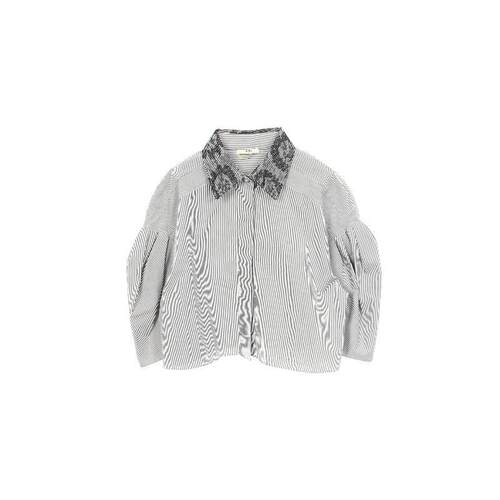 中古Fendi芬迪上衣レディース棉
