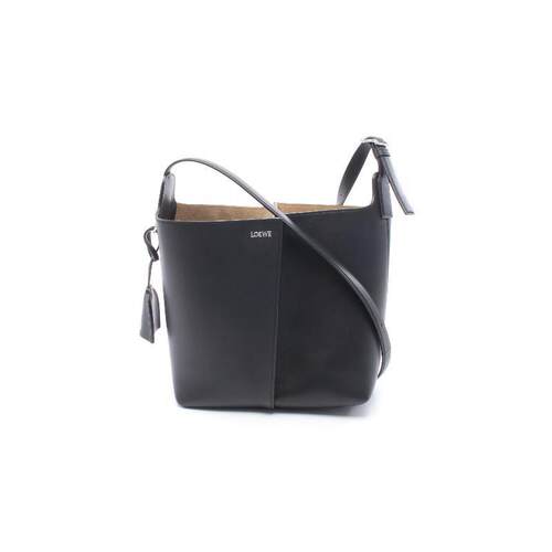 中古Loewe罗意威斜挎包