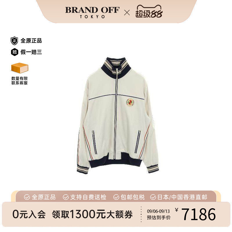 中古Gucci古驰外套メンズ帆布