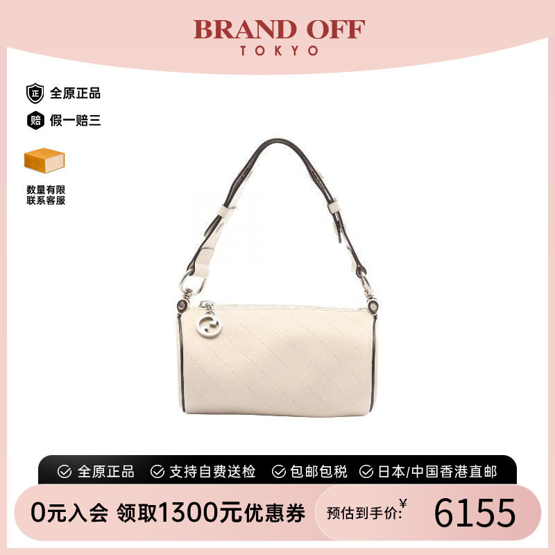 中古Gucci古驰单肩包レディース