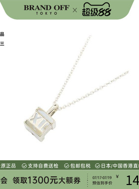 中古Tiffany&Co蒂芙尼项链