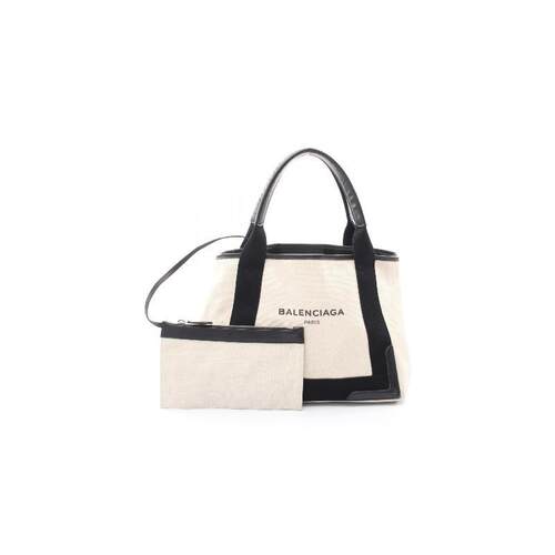 中古Balenciaga巴黎世家托特包
