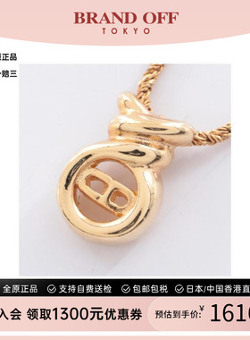 中古Dior迪奥项链レディース