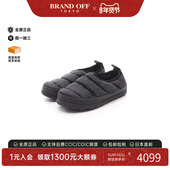 黑色时尚 中古Dior迪奥男S级99新Slip 便鞋 牛皮鞋 ons无带 或无扣