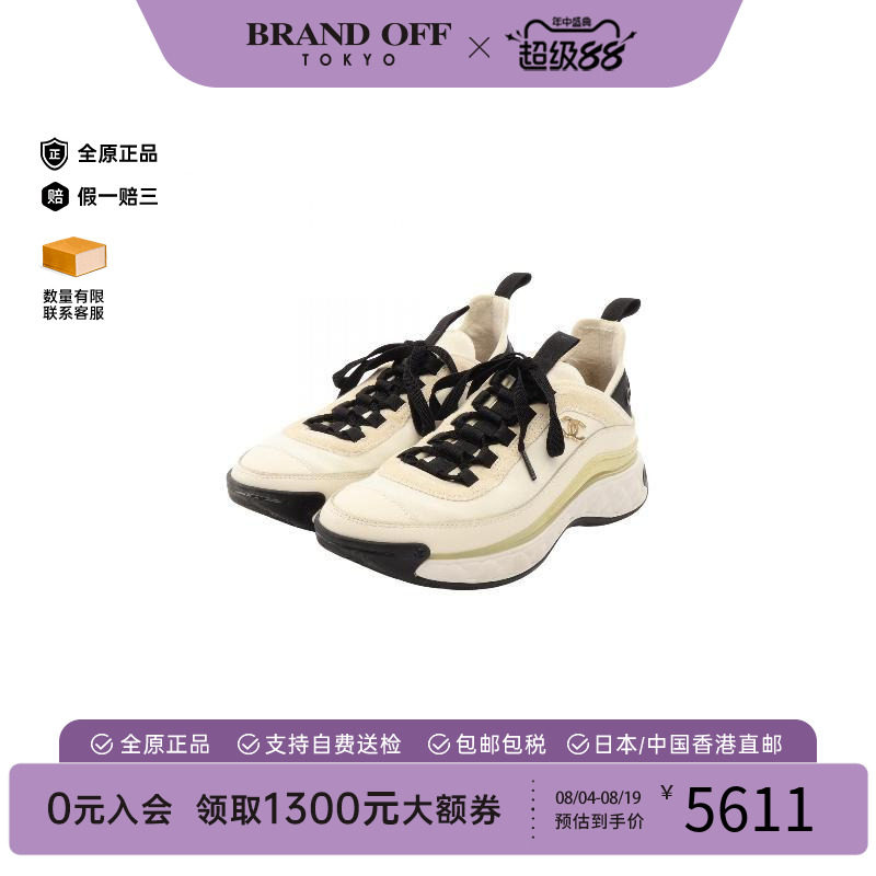 中古Chanel香奈儿鞋レディース