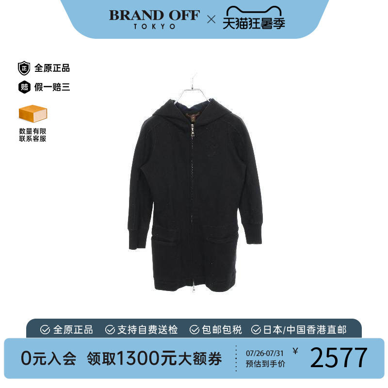 中古LV路易威登上衣レディース