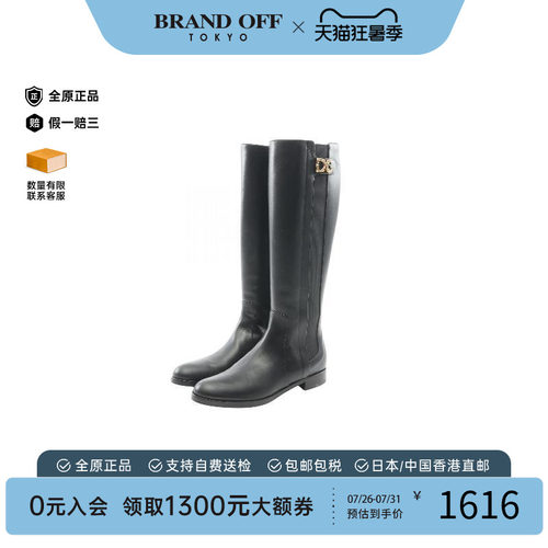 中古Dolce&Gabbana杜嘉班纳鞋